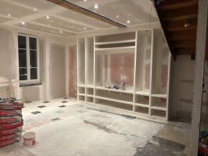 Photo de galerie - Bricolage et multi services