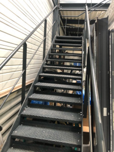 Photo de galerie - Chantier 