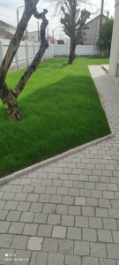 Photo de galerie - Paysagiste - Aménagement du jardin