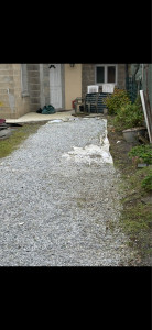 Photo de galerie - Paysagiste - Aménagement du jardin