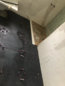 Photo de galerie - Bonjour Sl rénovation 83 propose ses service tout corps d état  basé sur Toulon. laisser moi un message ou appelez moi merci