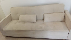 Photo de galerie - Ménage