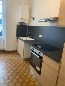 Photo de galerie - Artisan tout corps d'état - Rénovation