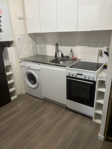 Photo de galerie - Montage meubles en kit