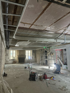 Photo de galerie - Bricolage et multi services