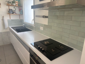 Photo de galerie - Carrelage