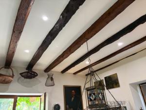 Photo de galerie - Led lighting 