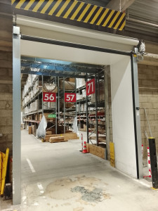 Photo de galerie - Montage redau 