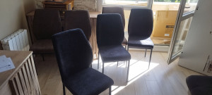 Photo de galerie - Bricolage et multi services