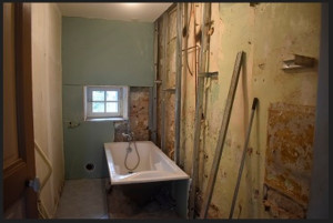 Photo de galerie - Rénovation d'une Salle De Bain