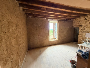Photo de galerie - Peinture / Enduit