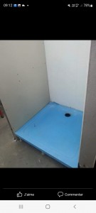 Photo de galerie - Bricolage et multi services