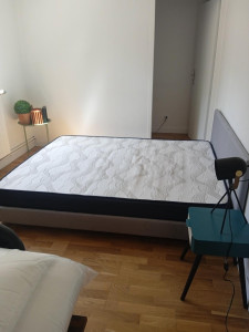 Photo de galerie - Ménage