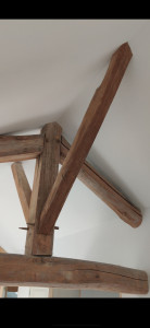 Photo de galerie - Plâtrerie - Murs - Plafonds