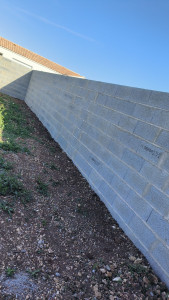 Photo de galerie - Maçonnerie