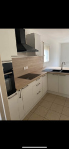 Photo de galerie - Pose cuisine 