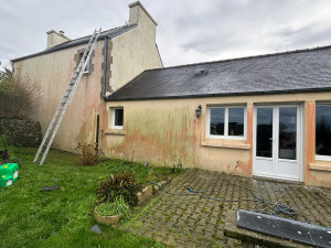 Photo de galerie - Bricolage et multi services