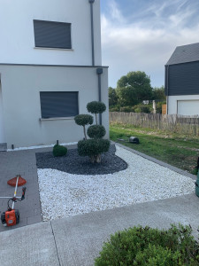 Photo de galerie - Remise en états 