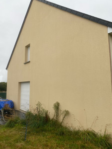 Photo de galerie - Maçonnerie