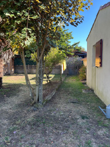 Photo de galerie - Entretien de jardin à Vertou