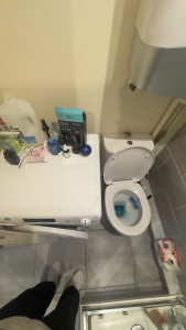 Photo de galerie - Impeccable 