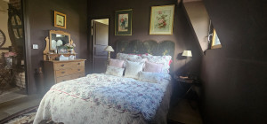 Photo de galerie - Je m'occupe de votre linge,possibilité de vous le livrer prêt a être ranger!