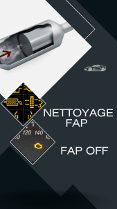 Photo de galerie - Spécialiste depuis 15 ans dans le domaine nettoyage filtre à particules plusieurs possibilités de régler ce genre de problème