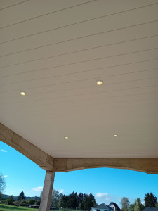 Photo de galerie - Installation électrique