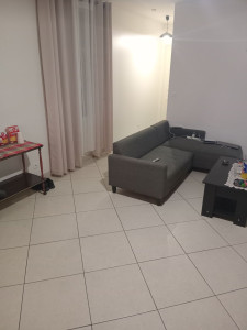Photo de galerie - Travail réalisé chez un client  très content du résultat 