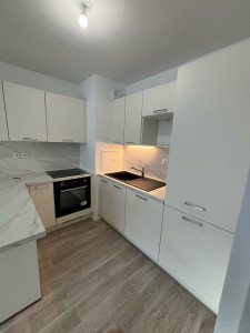 Photo de galerie - Cuisine aviva 