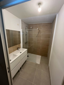 Photo de galerie - Reno sdb 