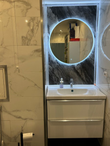 Photo de galerie - Artisan tout corps d'état - Rénovation