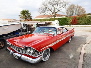 Photo de galerie - Réparation voiture