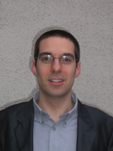 Photo de galerie - Mon profil