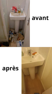 Photo de galerie - Inter nettoyage 