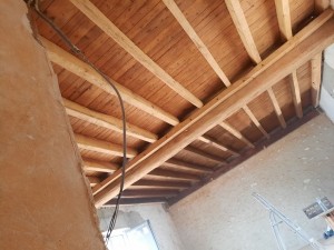 Photo de galerie - Peinture - Tapisserie