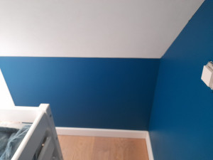 Photo de galerie - Chambre enfant 