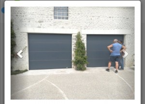 Photo de galerie - Menuiserie - Huisserie - Agencement