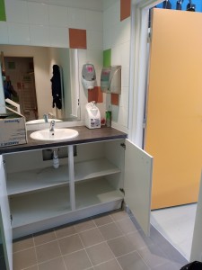 Photo de galerie - Montage meubles en kit