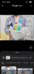 Photo de galerie - Ménage