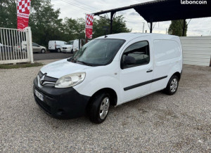 Photo de galerie - Livraison - Transport de colis