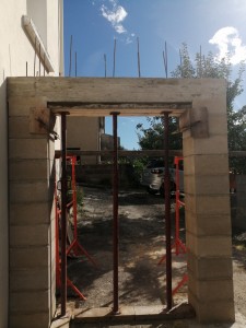 Photo de galerie - Voici une photo de réalisation proposée pour un Voisin