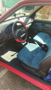 Photo de galerie - Lavage auto