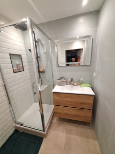 Photo de galerie - Plomberie - Installation sanitaire