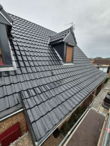 Photo de galerie - Travaille de qualité 
