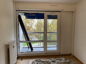 Photo de galerie - Passeur des fenêtres 