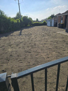 Photo de galerie - Paysagiste - Aménagement du jardin