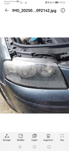 Photo de galerie - Phare oxydé 