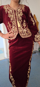 Photo de galerie - Bonjour. c'est mon travail bienvenue chez moi