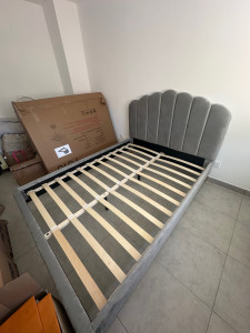 Photo de galerie - Montage Lit 